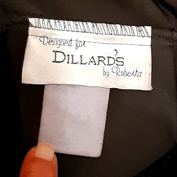 Little black dress - Picture 4 of 5